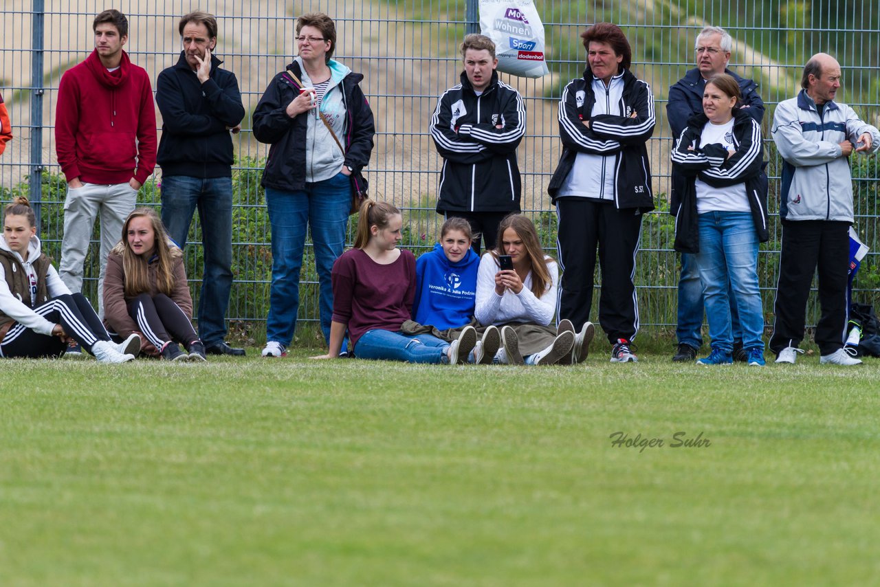 Bild 168 - Frauen FSC Kaltenkirchen : SG Wilstermarsch : Ergebnis: 1:1